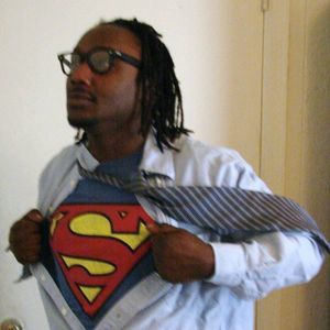 Meet your Posher, Sam